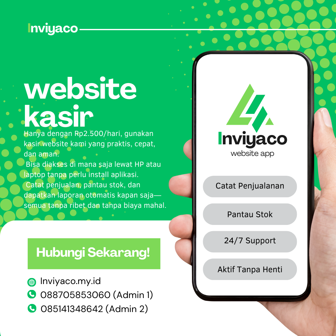 Ilustrasi desain sosmed